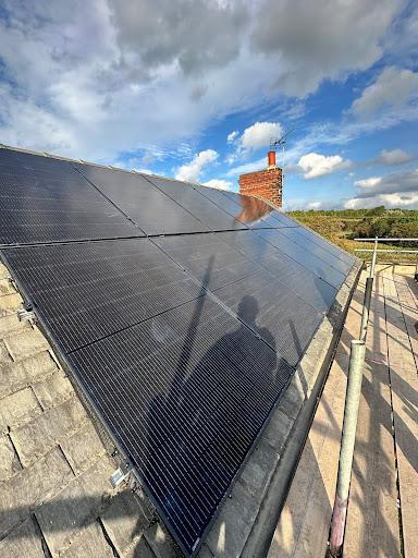 Solar Installers Pontefract