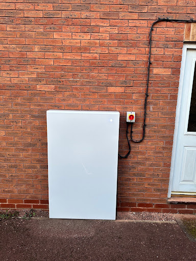 Solar Installers Wakefield